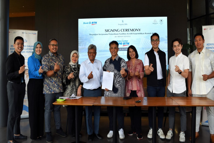 Kolaborasi Bank dan...