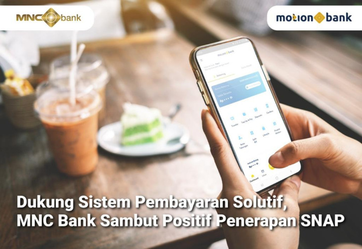 Dukung Sistem Pembayaran...