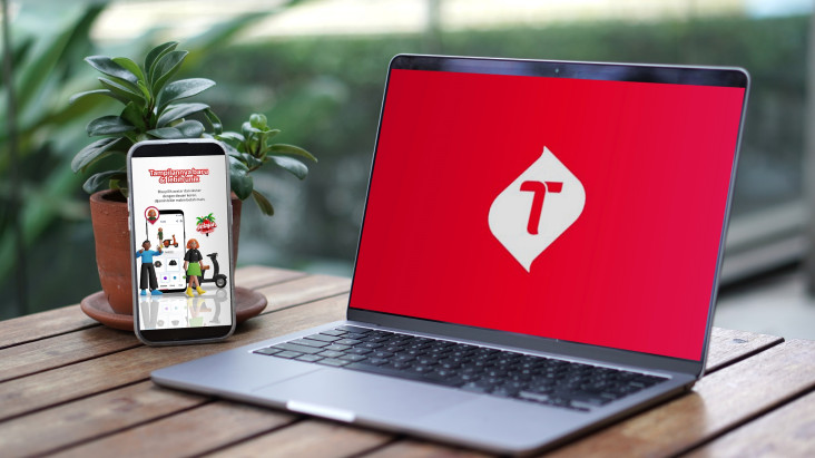 Telkomsel Luncurkan...