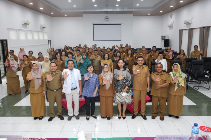 Wali Kota Pematang Siantar...