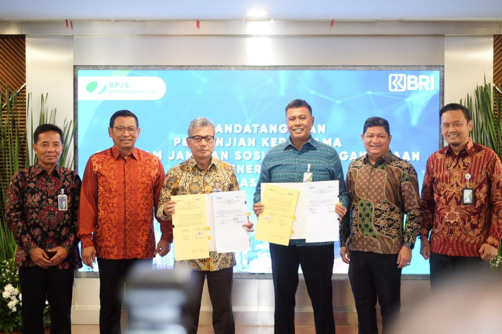 Debitur KUR BRI Dapat...