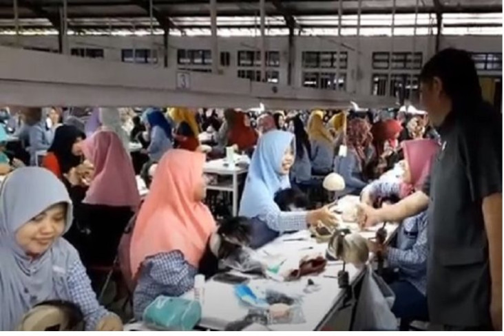 Upaya Mengembangkan...