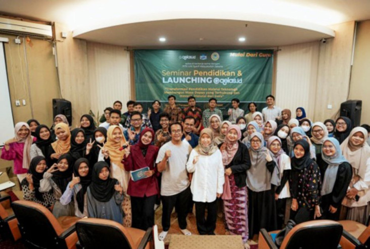 Perlunya Kepedulian...