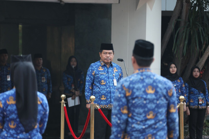 Sekjen Kemendagri Tegaskan...