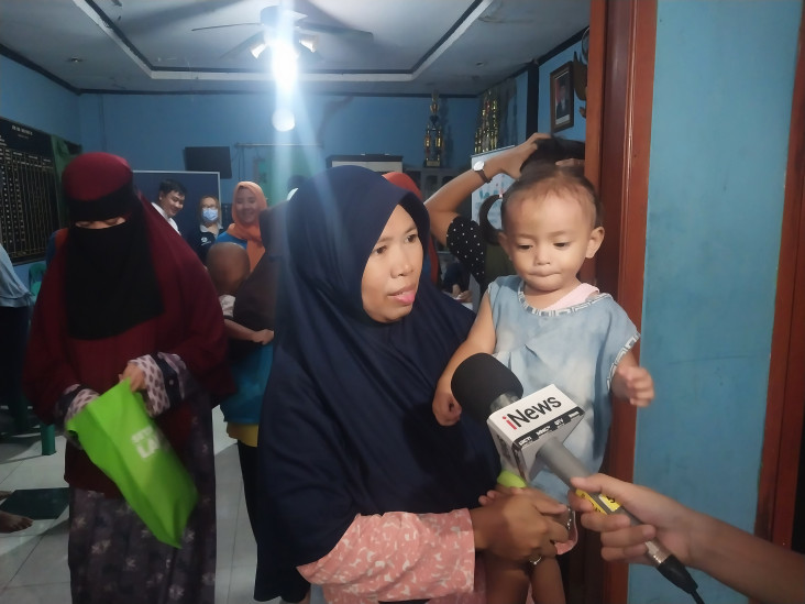 MNC Peduli Dukung Kegiatan...