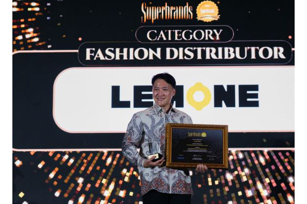 Sukses Hadirkan Produk...