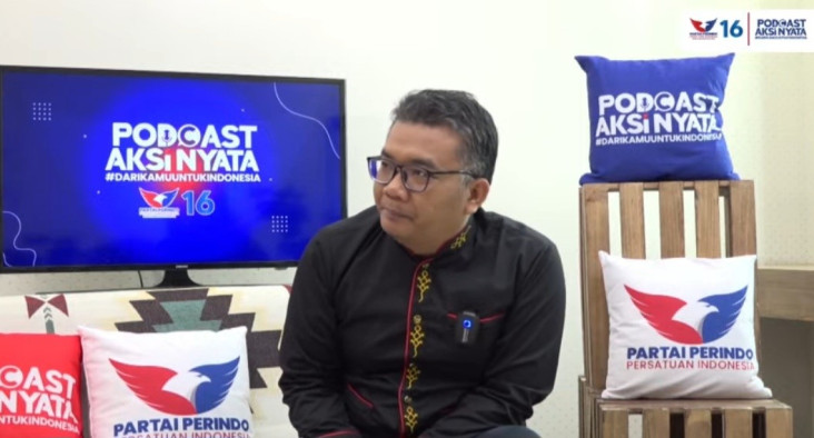 Podcast Aksi Nyata,...