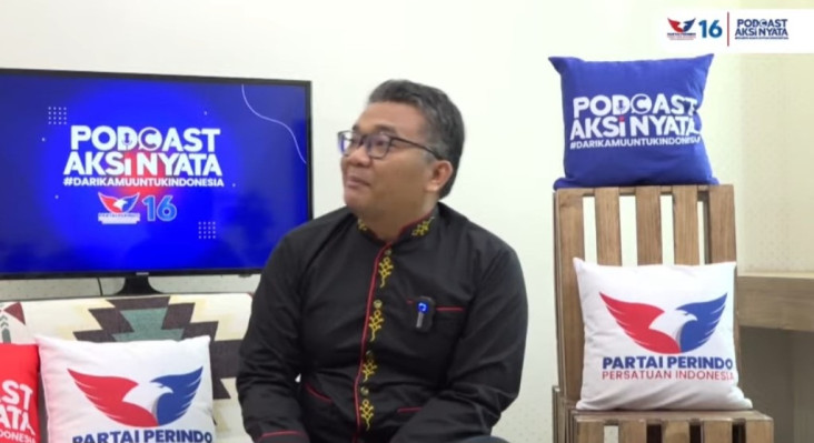 Podcast Aksi Nyata,...