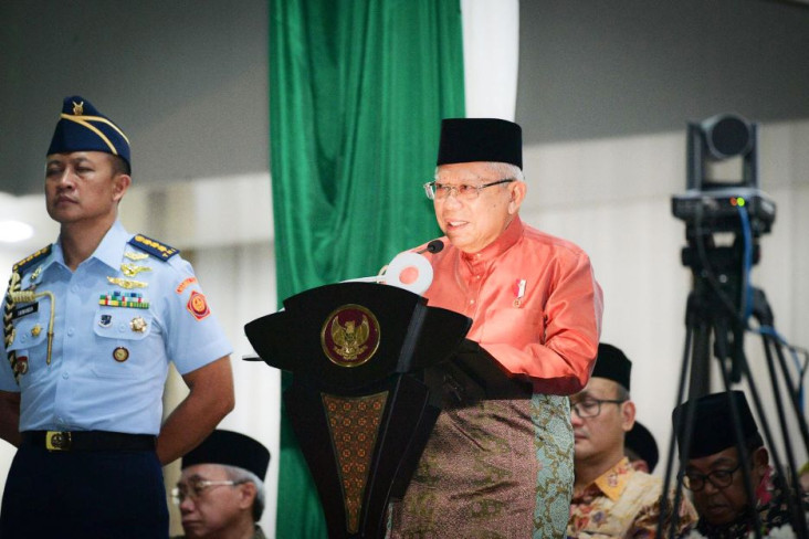 Buka STQH Nasional,...