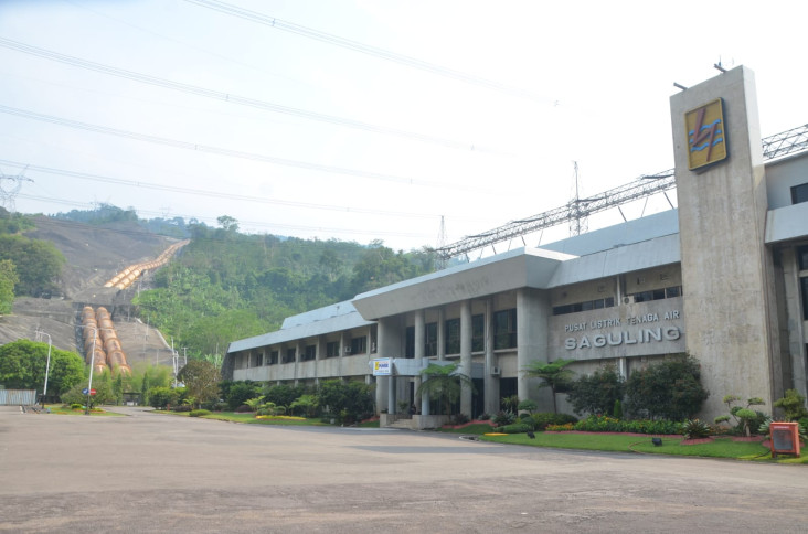PLN IP Raih 4 Penghargaan...