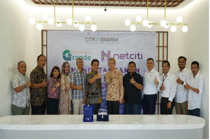 Upaya Pengembang Wujudkan...