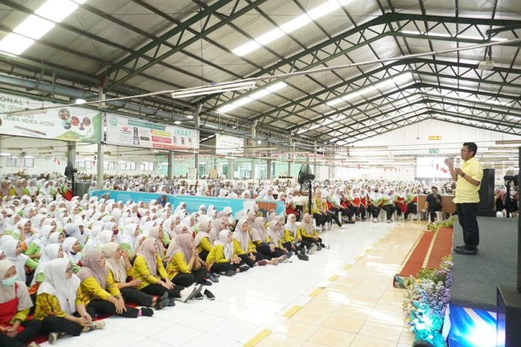 Anggota DPR Misbakhun...