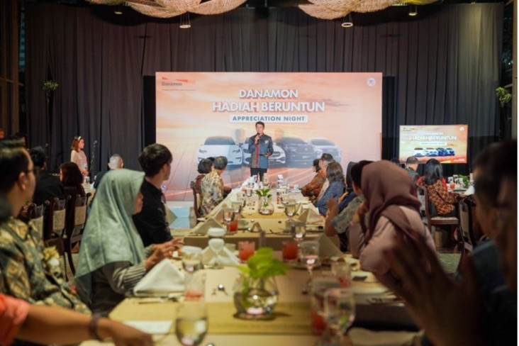 Wujudkan Strategi Jangka...