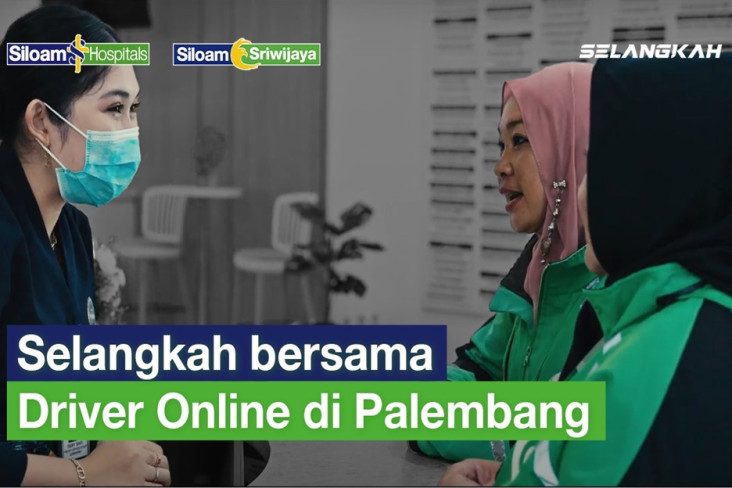 Peringati Bulan Kesadaran...
