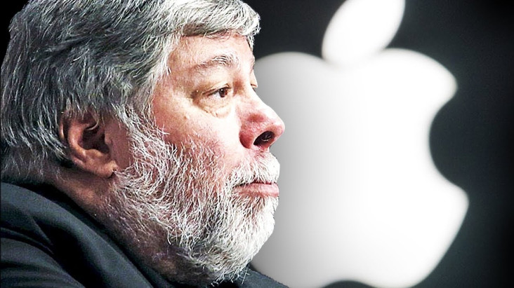 Pendiri Apple Steve...
