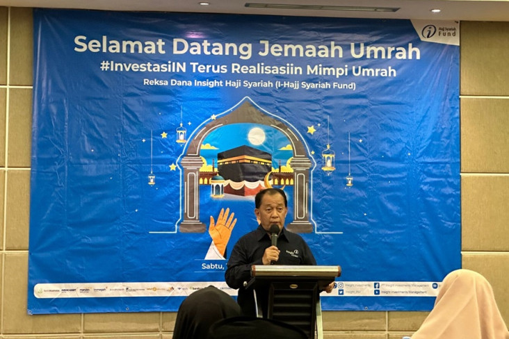 Realisasikan Mimpi Masyarakat...
