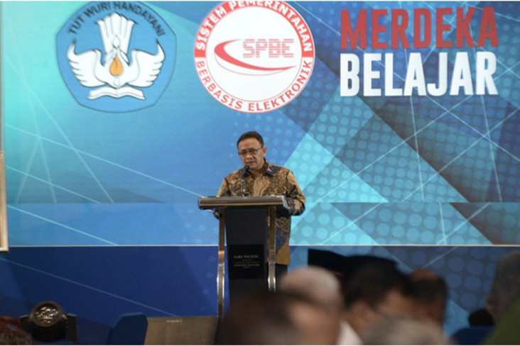 Transformasi Digital...