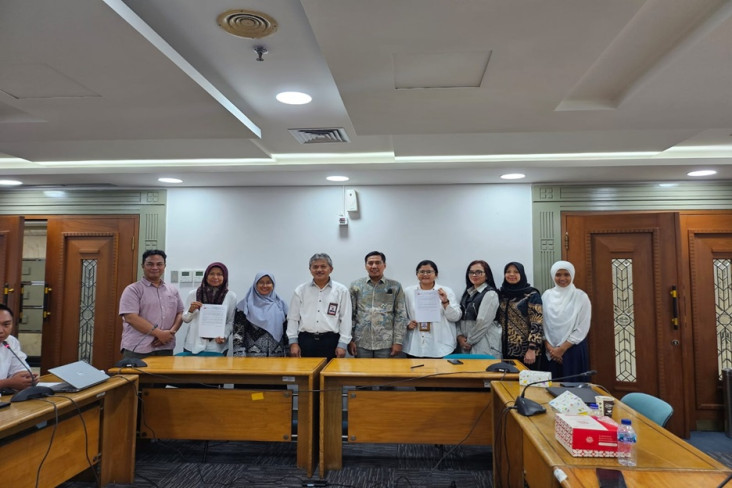 Inovasi Jadi Strategi...