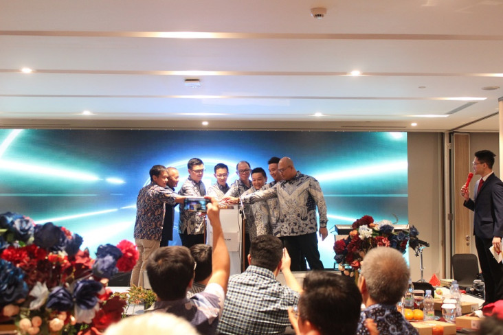 PT BPR Kredit Mandiri...