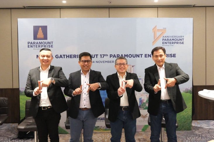 Targetkan Pendapatan...