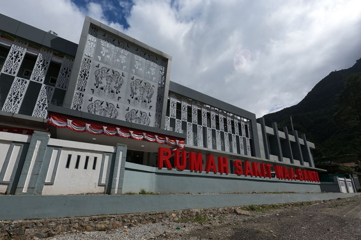 MIND ID Ungkap Peran...