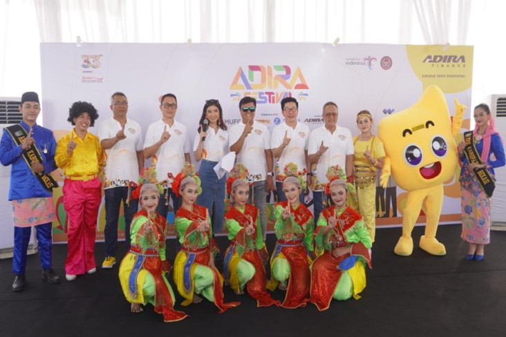 Adira Festival Jabodetabek...