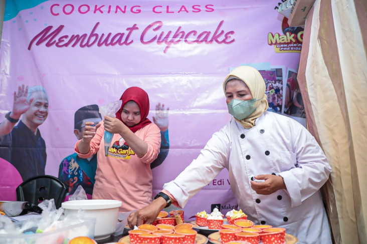 Hadirkan Peluang Usaha,...