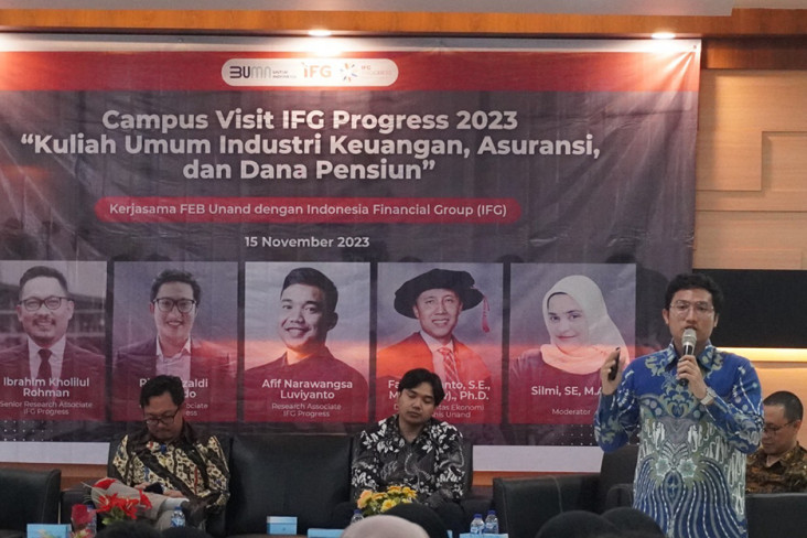 Perkuat Literasi Keuangan,...