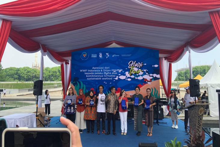 Apresiasi atas Upaya...
