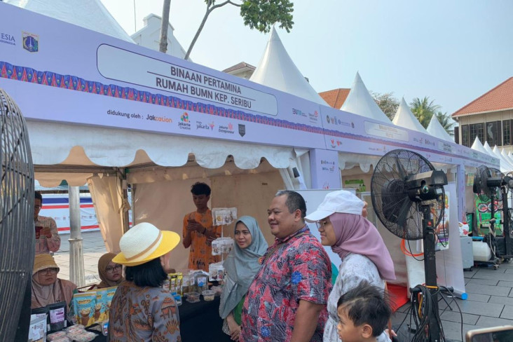 Pertamina Sabet Penghargaan...