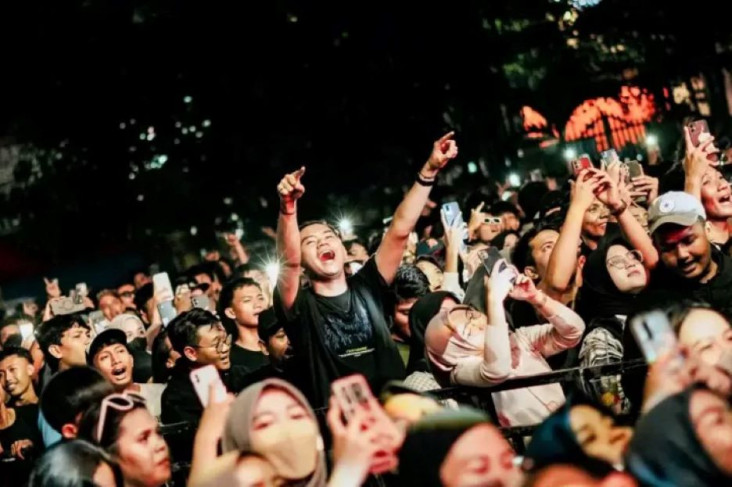 Pentingnya Sinergi Pengembangan...