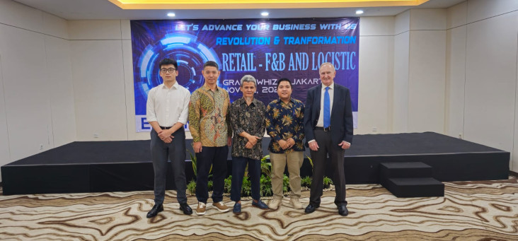 Epson Kolaborasi dengan...