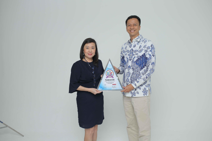 Media Sosial Jadi Cara...