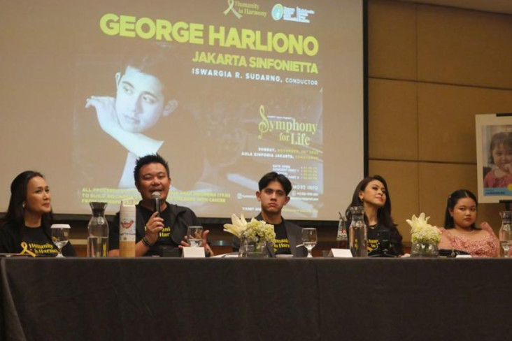 Gaungkan Humanity in...