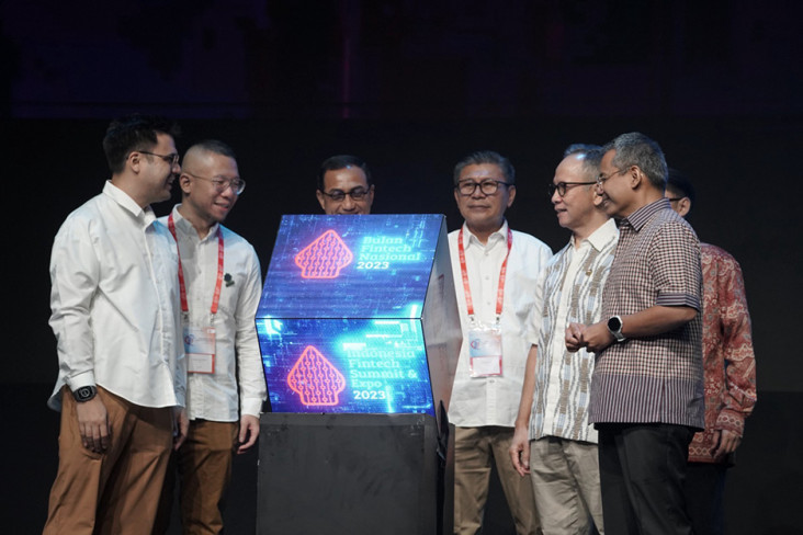 IFSE Didukung Pelaku...