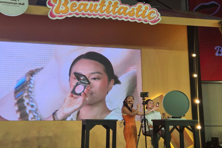 Beautitastic Hadirkan...
