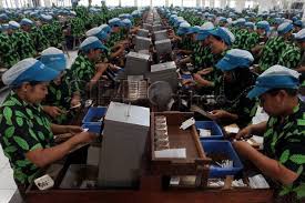 RPP Kesehatan Soal Produk...