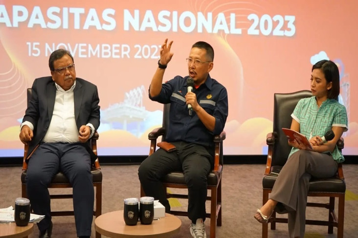 Berkontribusi Besar...