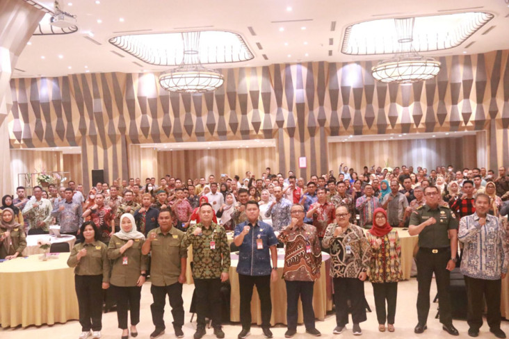 P3PD Diyakini Berhasil...