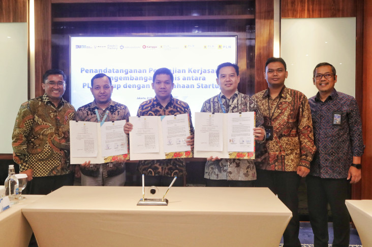 Dukung Pengembangan...