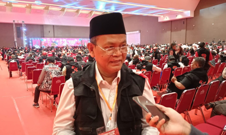 Relawan Ganjar-Mahfud...