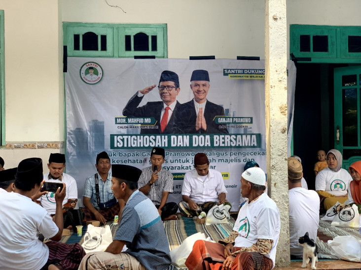 Ringankan Beban Masyarakat,...