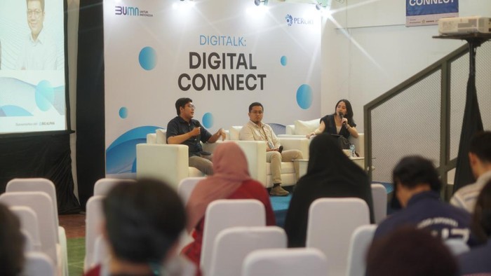 Peruri Gelar Program...