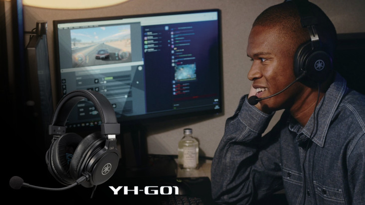 Game Streaming Kian...