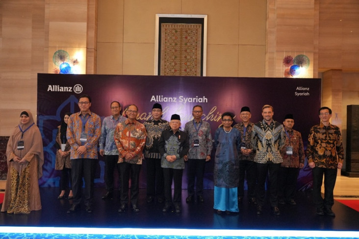 Wapres Respons Positif...