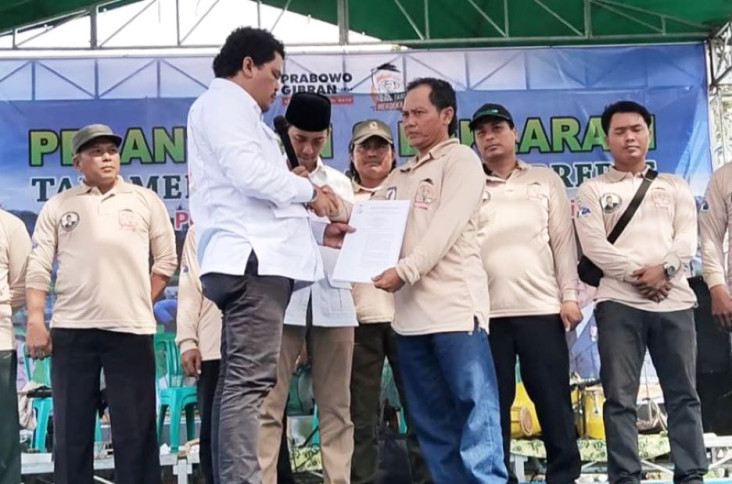 Prabowo-Gibran Dapat...