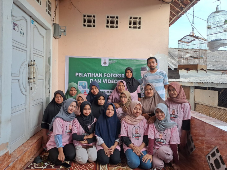 Bantu Majukan UMKM,...