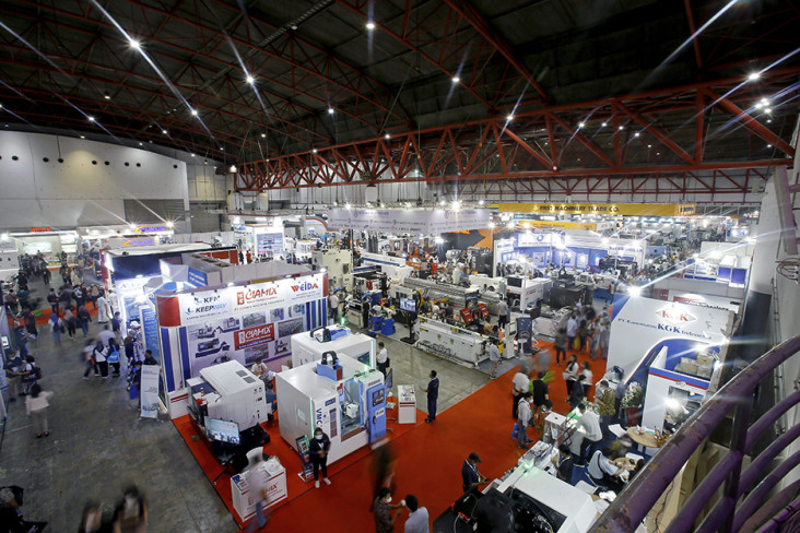 Manufacturing Indonesia...