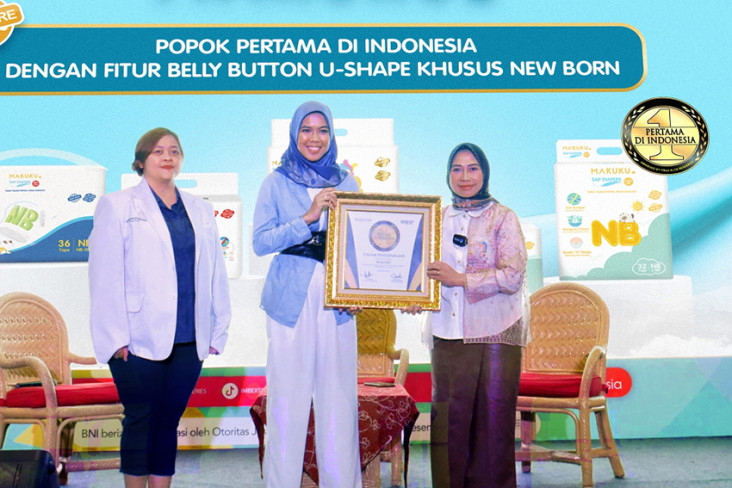 Inovasi Belly Button...