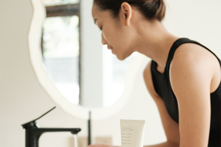 Ingin Gunakan Skincare...